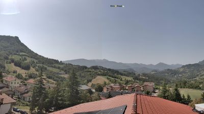 Provincia di Reggio Emilia today