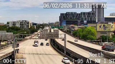 Miami today