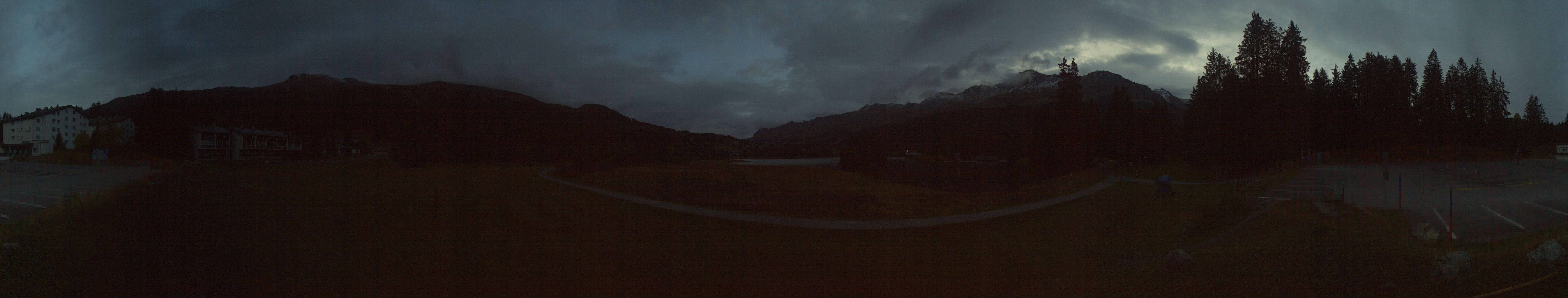 Vaz: Heidsee - Bargias