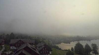 Bad Aussee lake webcam