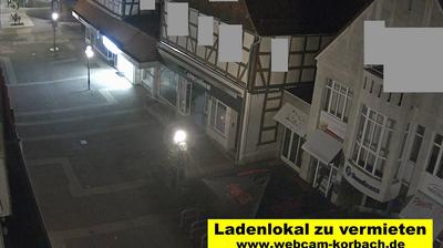 Berndorf building webcam