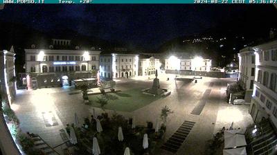 immagine della webcam nei dintorni di Bianzone: webcam Sondrio