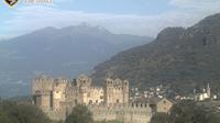 Fenis: Fenis Castle