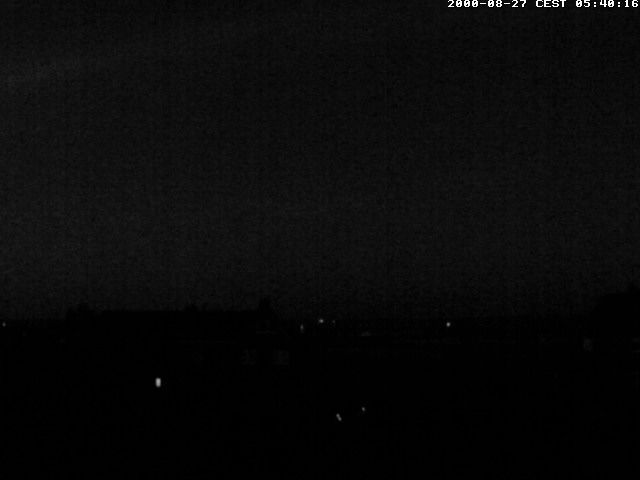 Traffic Cam Baltrum: Hus in Lee