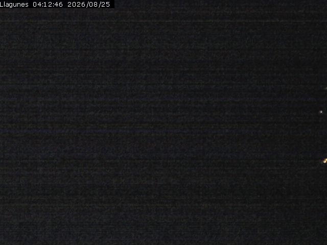 Traffic Cam Soriguera: Estació Meteorològica de Llagunes