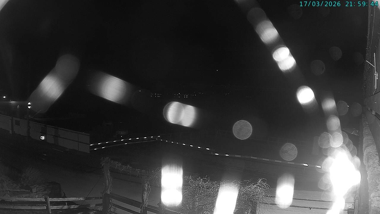 Miralago: Lago di Poschiavo - Piz Varuna