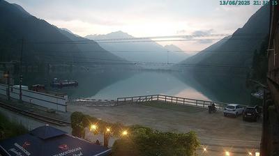 Alpine Weather Watch: Piz Varuna