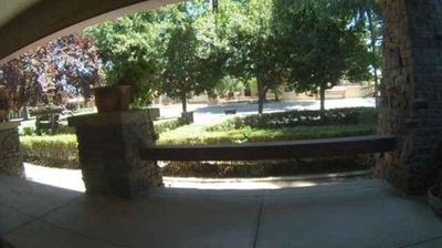 Visalia Daytime Webcam Image