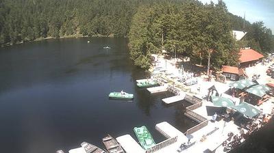 Schnurrenhof: Mummelsee