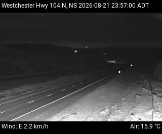 Traffic Cam Westchester Mountain: Westchester