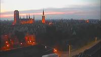 Gdansk: Główne Miasto