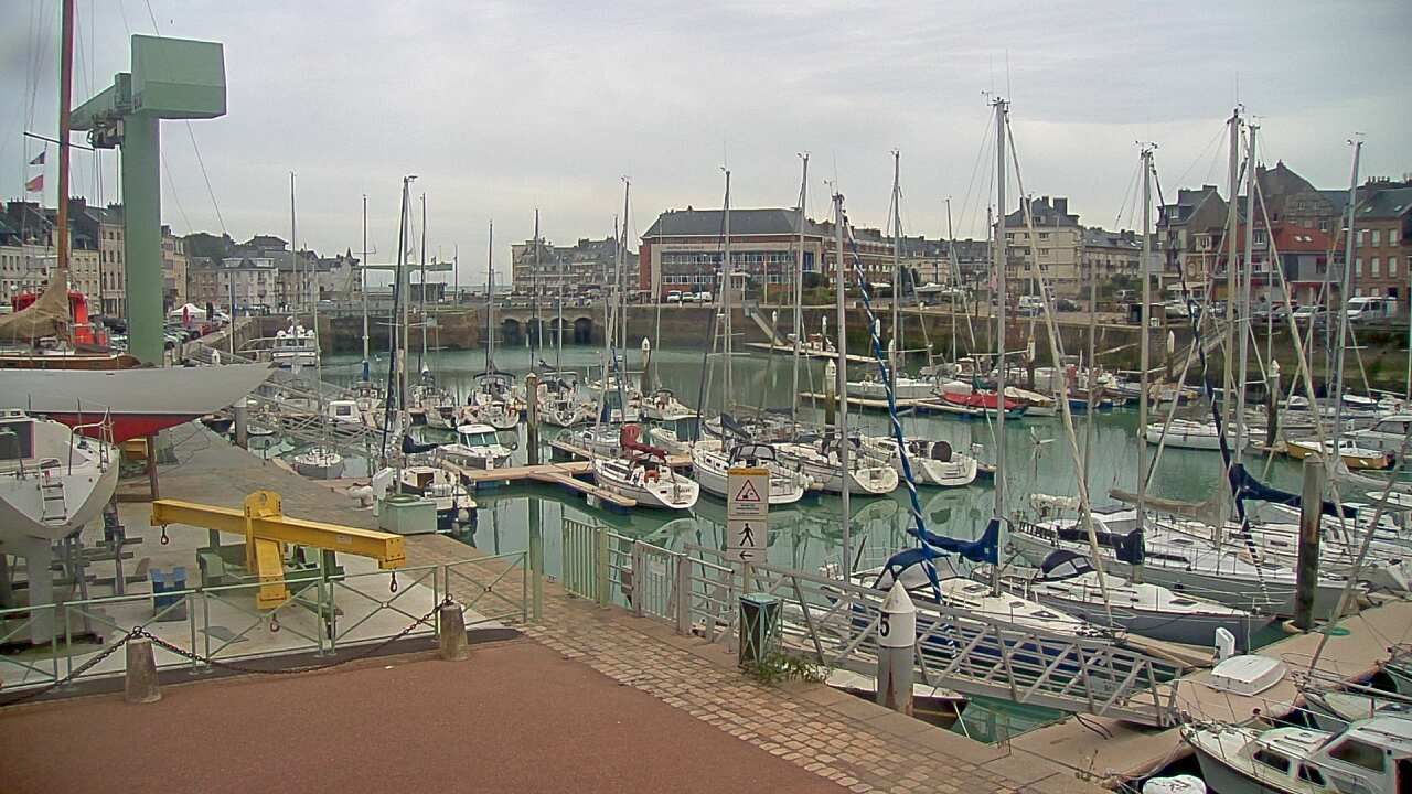 Saint-Leger: Saint-Valéry-en-Caux - Plaisance