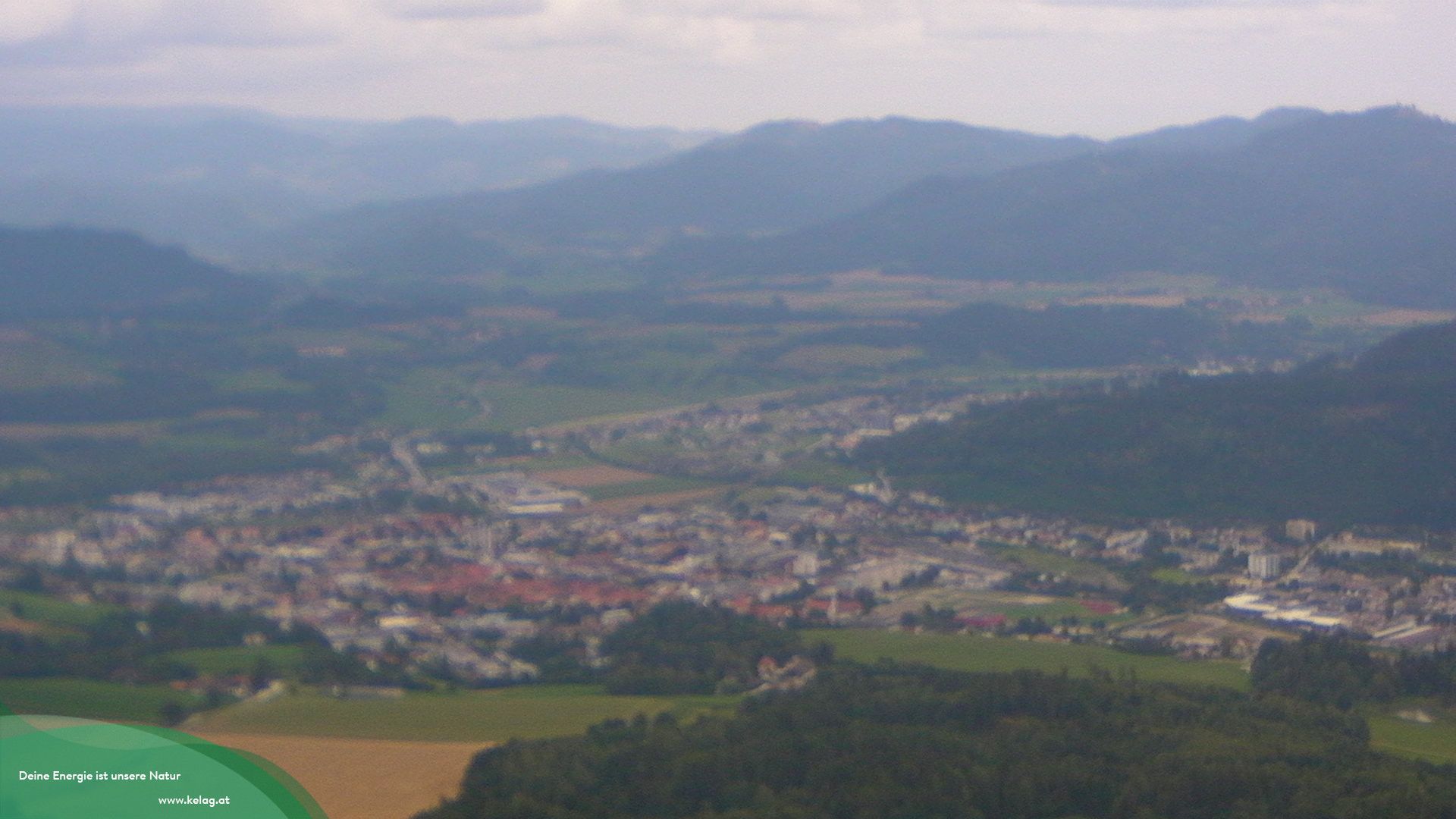 Waggendorf during daytime