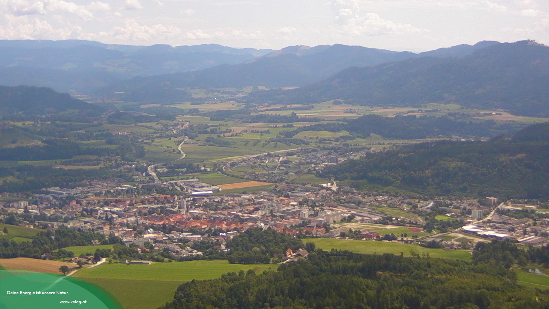 Waggendorf webcam