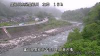 Nyuzen: Toyama - Kurobe River - Otozawa - Day time