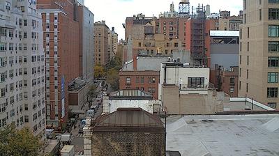 NYScape: Yorkvilles Upper East Side