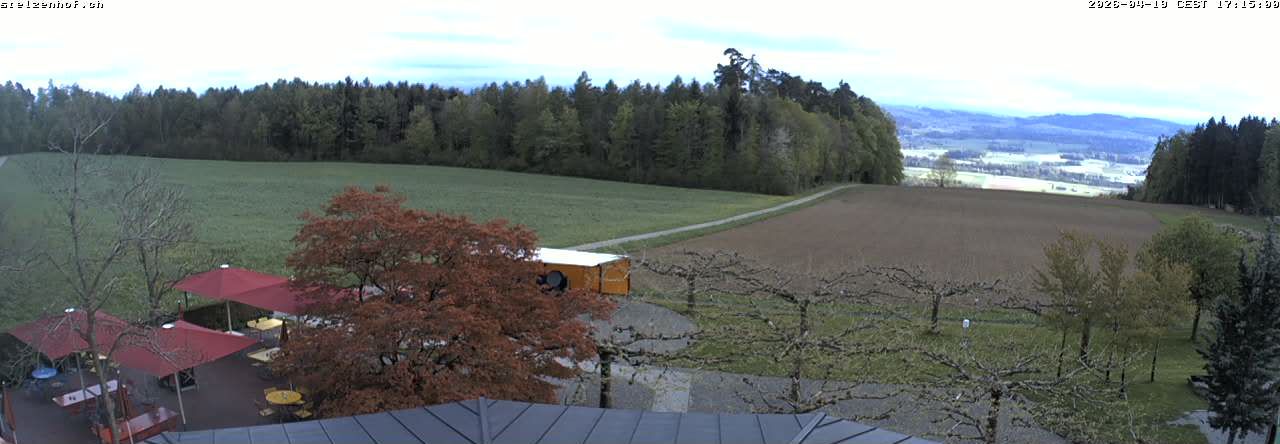 Weinfelden: Stelzenhof