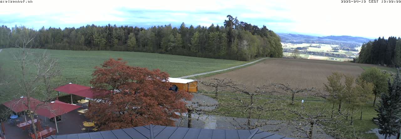 Weinfelden: Stelzenhof