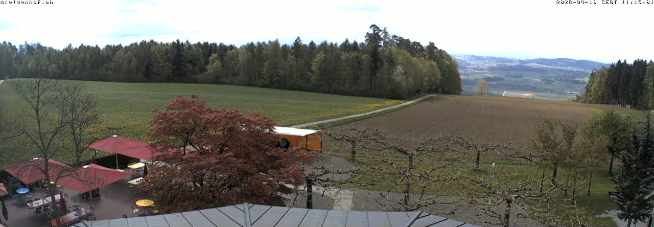 Weinfelden: Stelzenhof