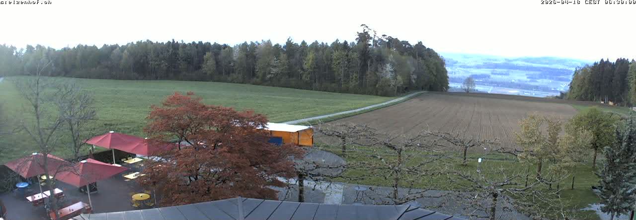 Weinfelden: Stelzenhof