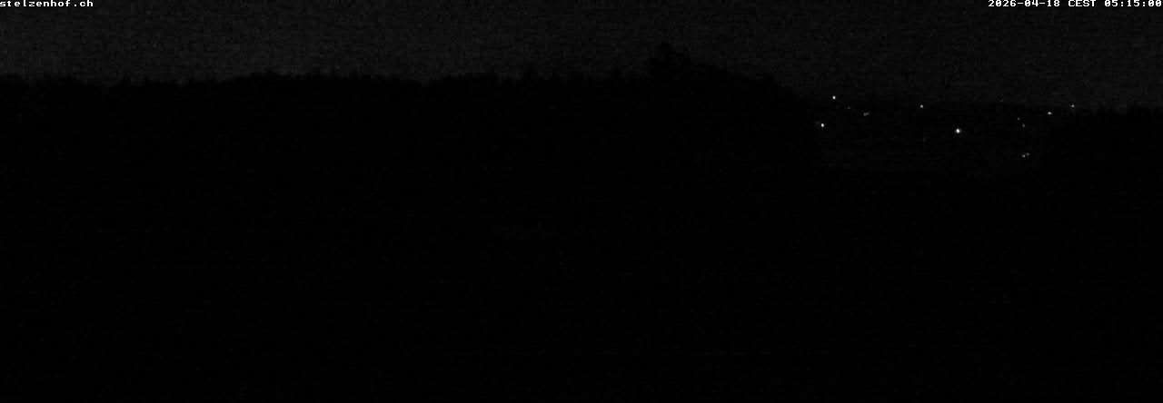 Weinfelden: Stelzenhof