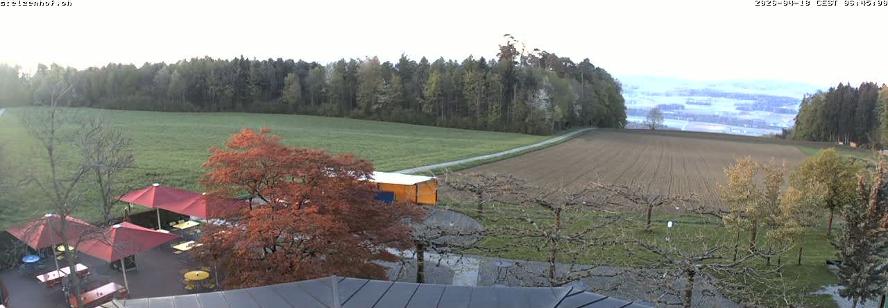 Weinfelden: Stelzenhof