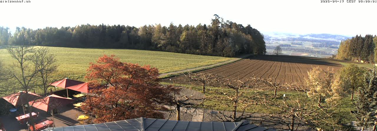 Weinfelden: Stelzenhof