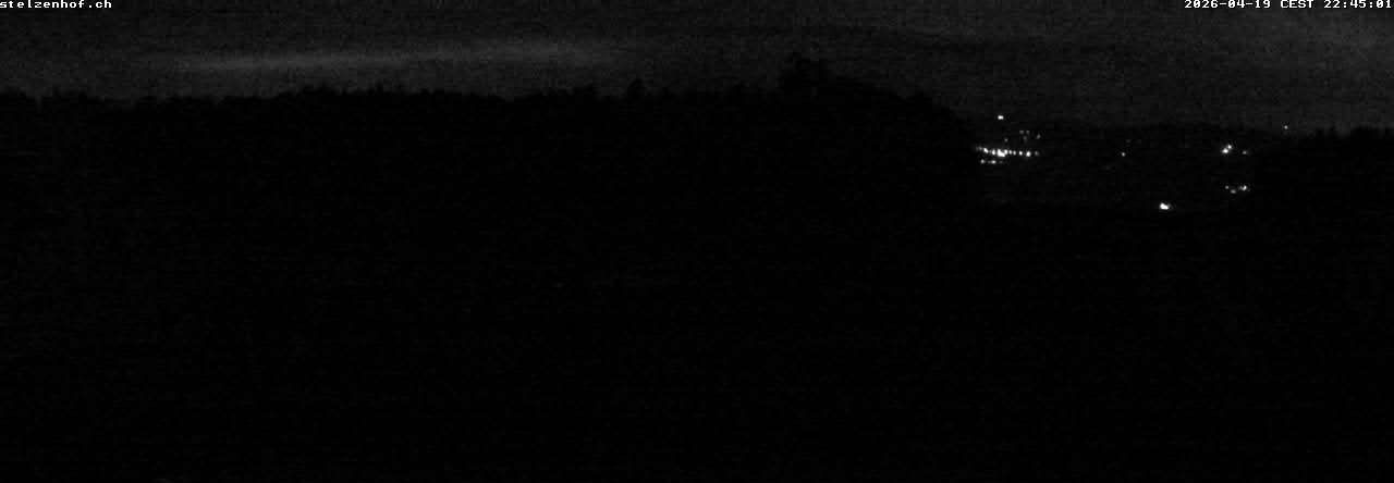 Weinfelden: Stelzenhof