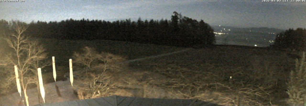 Weinfelden: Stelzenhof