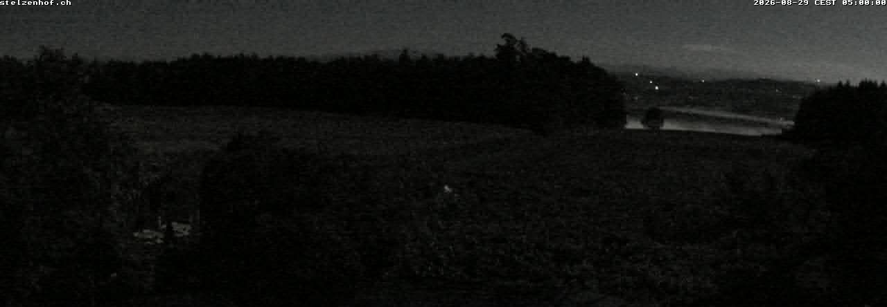 Weinfelden › Süden: Stelzenhof