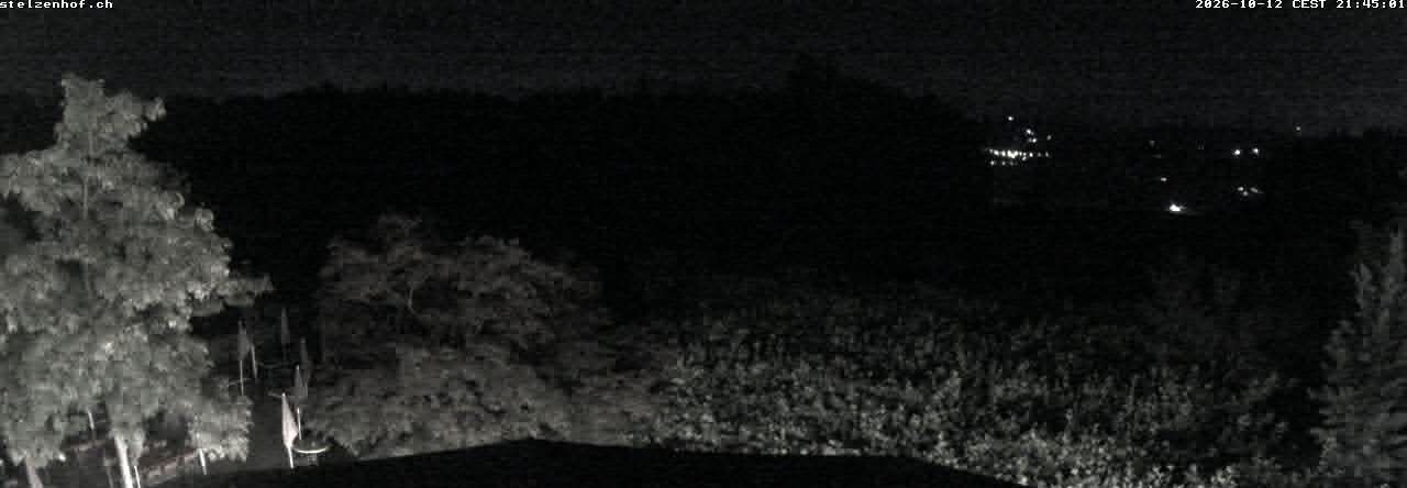 Weinfelden › Süden: Stelzenhof