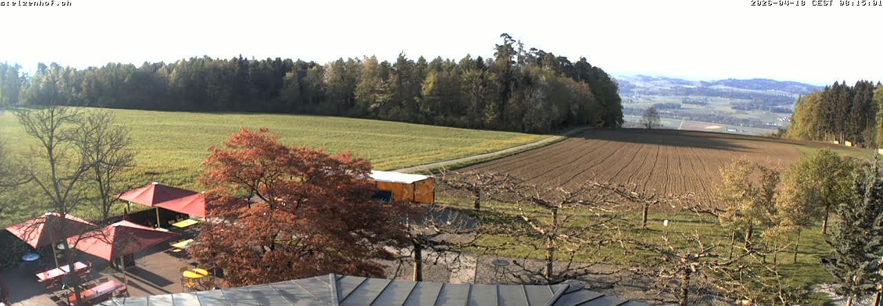 Weinfelden: Stelzenhof