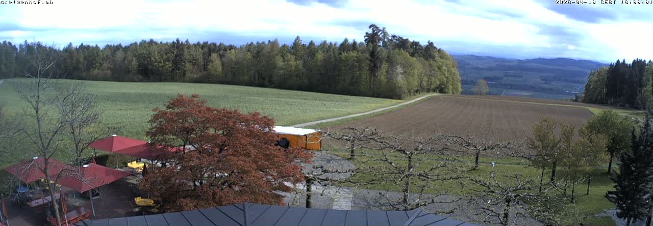 Weinfelden: Stelzenhof