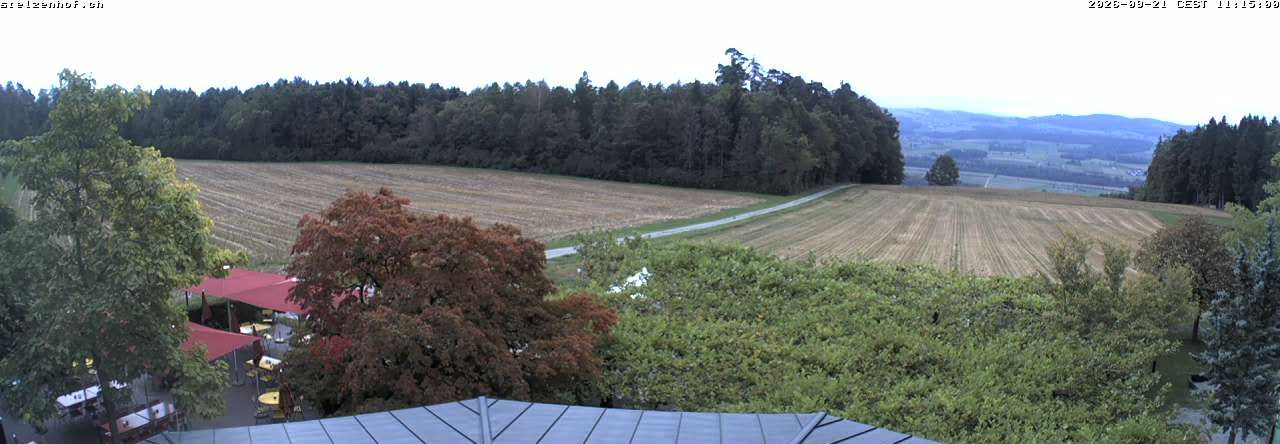Weinfelden › Süden: Stelzenhof