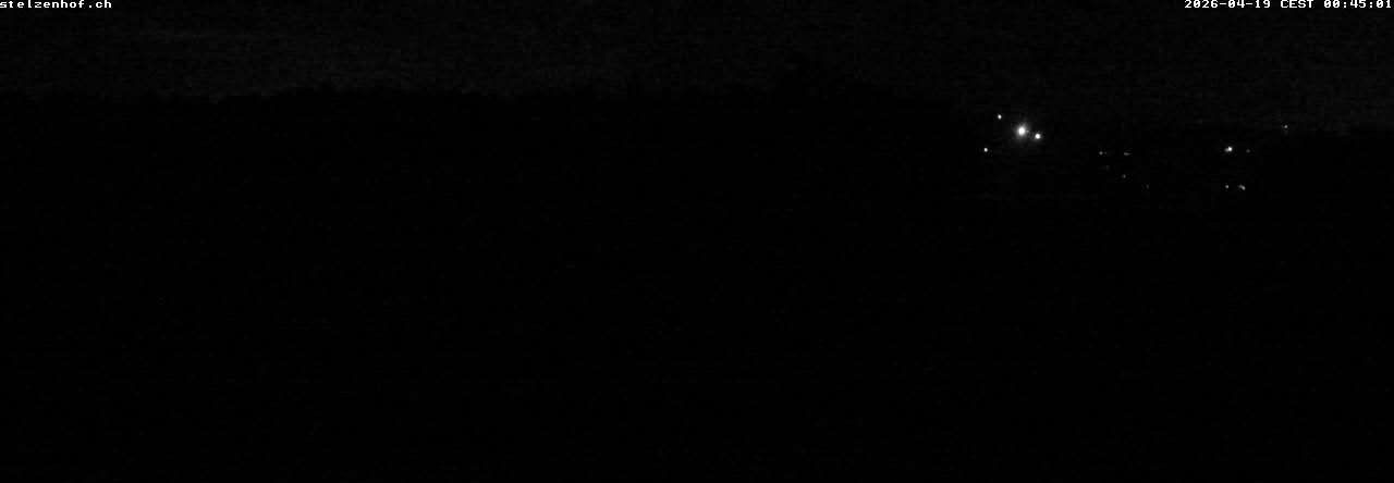 Weinfelden: Stelzenhof