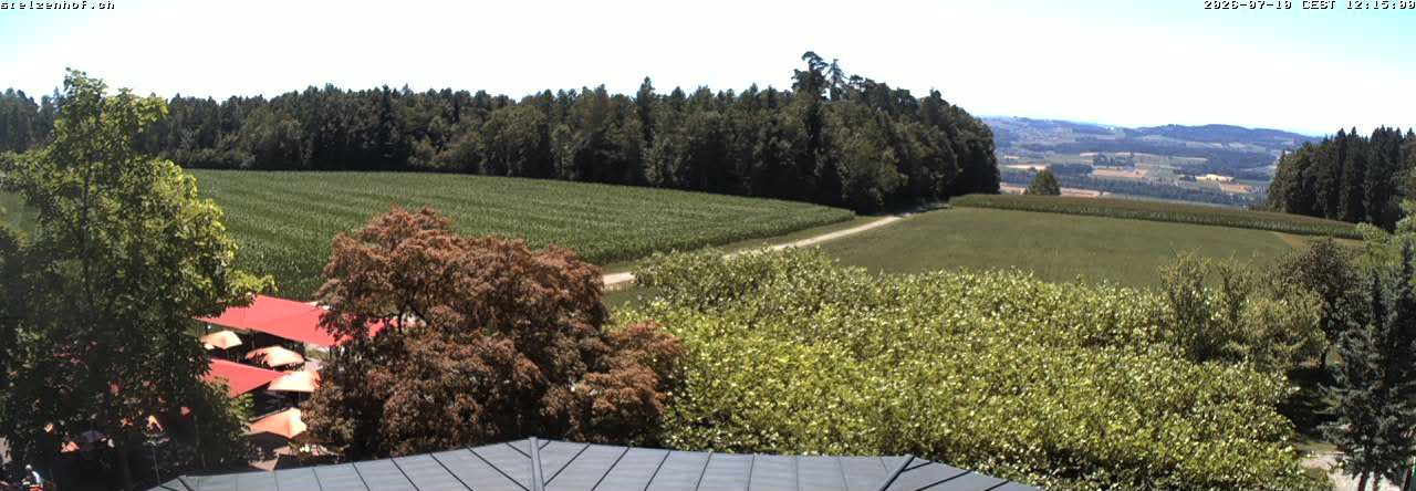 Weinfelden › Süden: Stelzenhof
