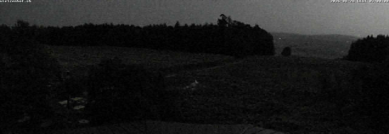 Weinfelden › Süden: Stelzenhof