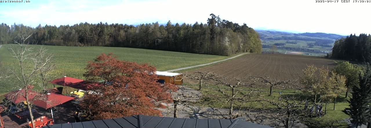 Weinfelden: Stelzenhof