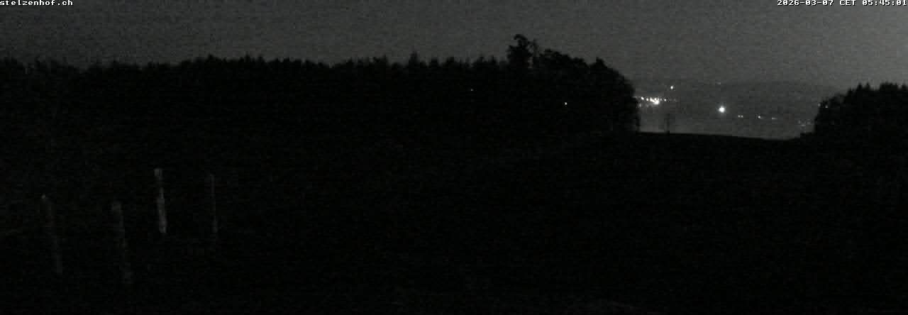 Weinfelden: Stelzenhof