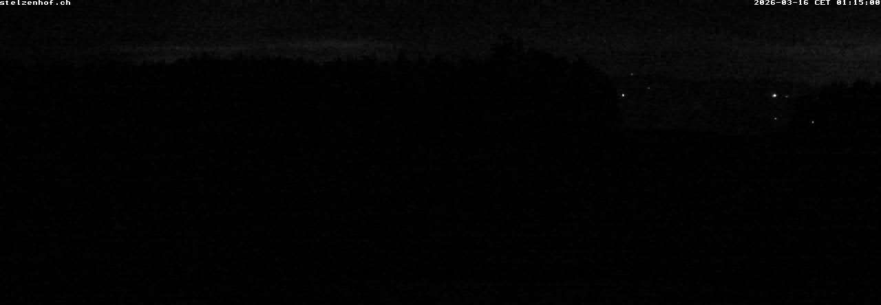 Weinfelden: Stelzenhof