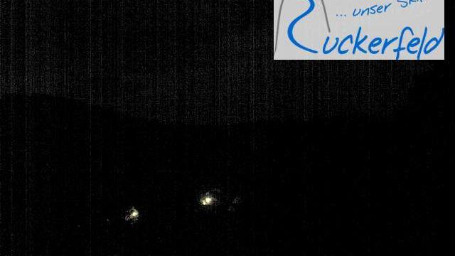 Hilders mountain Webcam