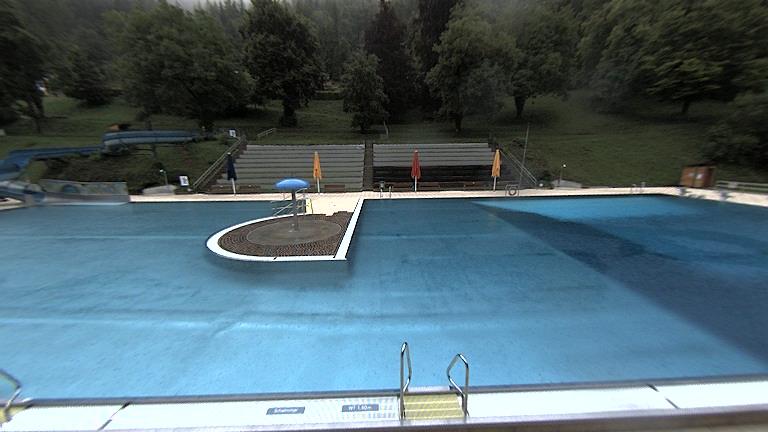 Beiningen park Webcam
