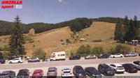 Subiaco: Monte Livata