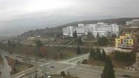 Blagoevgrad: © БЛАГОЕВГРАД УЕБ КАМЕРА ВРЕМЕТО ЮГОЗАПАДЕН УНИВЕРСИТЕТ 'НЕОФИТ РИЛСКИ