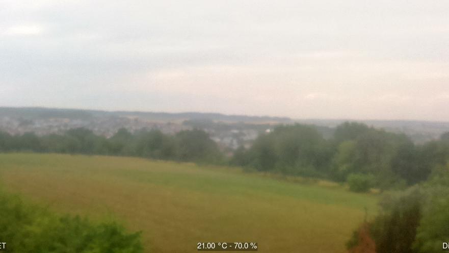 Ergoldsbach: City, Landscape, Weather Webcam