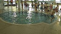 Kouty: Water Park Kravaře - Czech Republic: Aquapark Kravaře, Kostelní /B, Kravaře, CZ