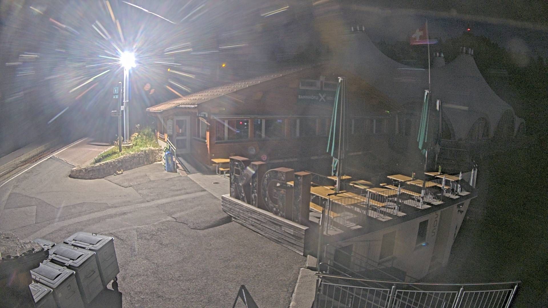 Arth: Rigi Kulm