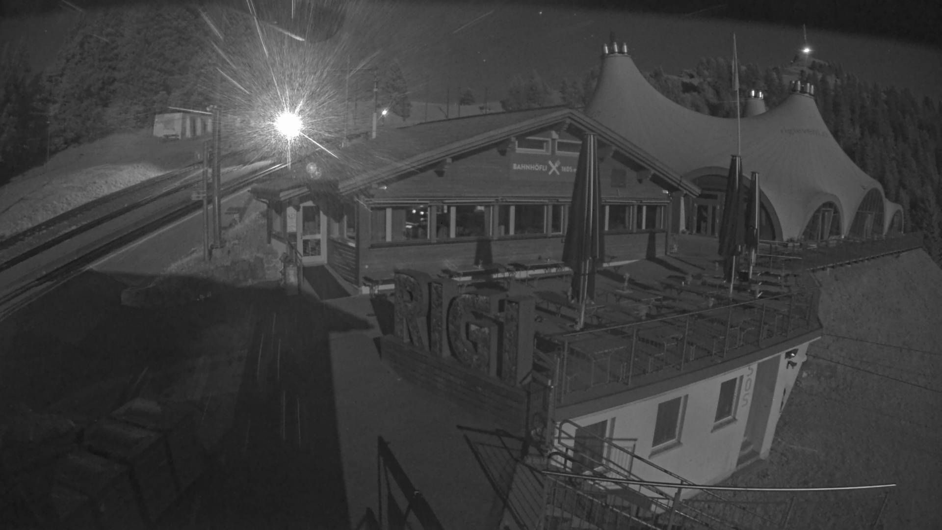 Arth: Rigi Kulm