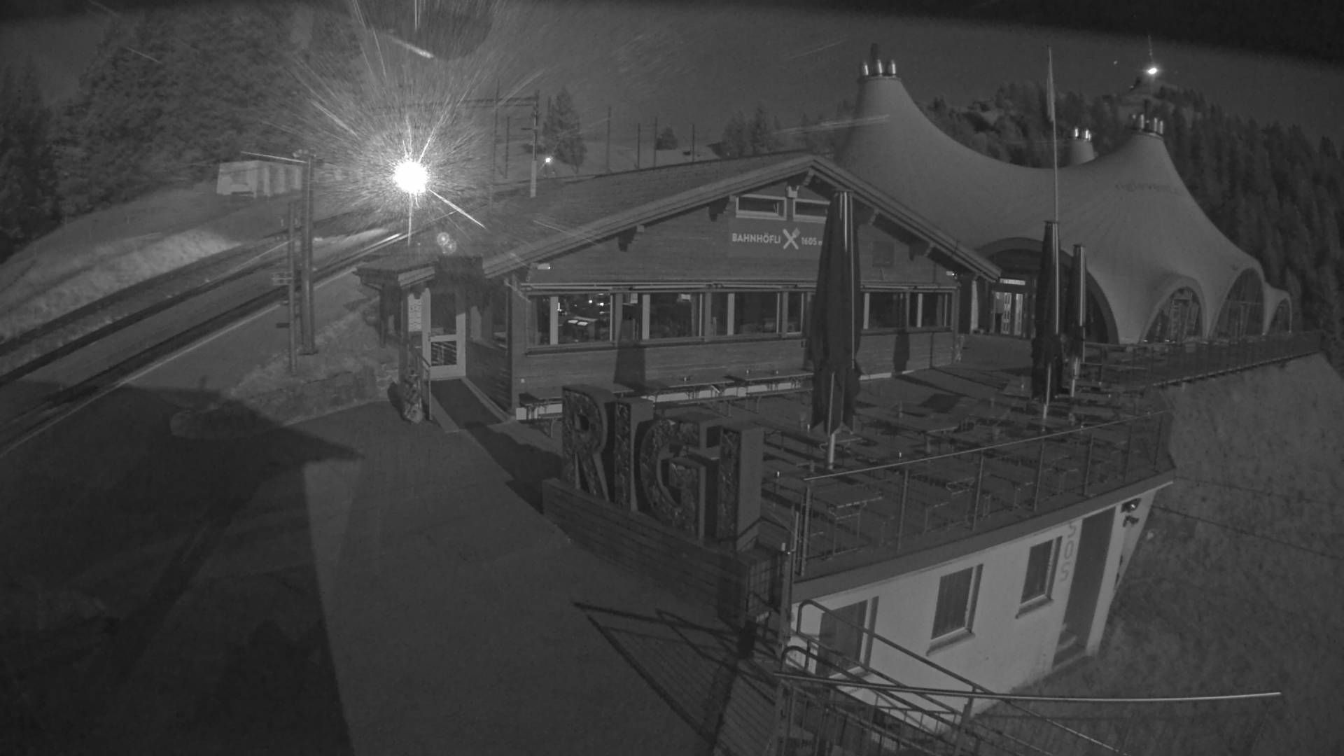 Arth: Rigi Kulm