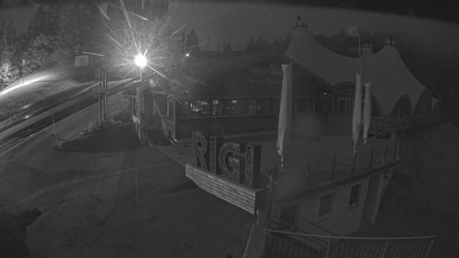Arth: Rigi Kulm